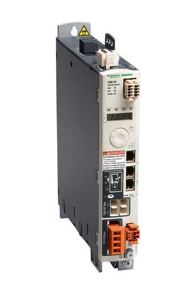 Schneider Electric - Schneider LXM32AD18M2 115/230V 0.5/1Kw Lexium Servo Sürücü Schneider Electric - Schneider LXM32AD18M2 115/230V 0.5/1Kw Lexium Servo Sürücü