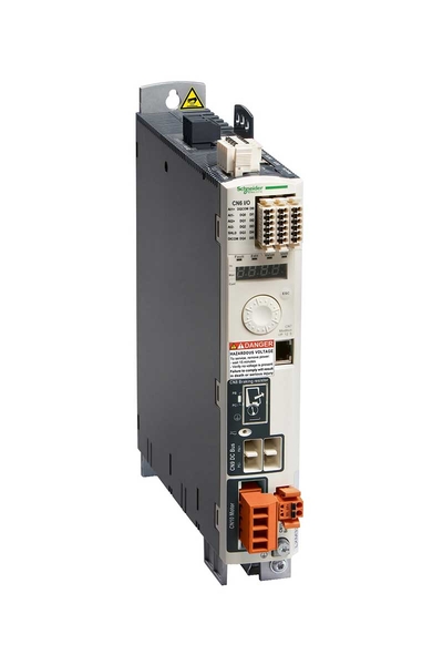 Schneider Electric - Schneider LXM32CD12N4 208/480V 0.9Kw Lexium Servo Sürücü Schneider Electric - Schneider LXM32CD12N4 208/480V 0.9Kw Lexium Servo Sürücü