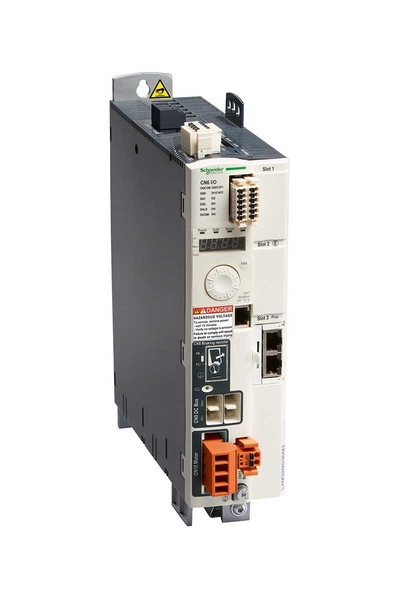 Schneider Electric - Schneider LXM32MD18M2 115/230V 0.5/1Kw Lexium Servo Sürücü Schneider Electric - Schneider LXM32MD18M2 115/230V 0.5/1Kw Lexium Servo Sürücü