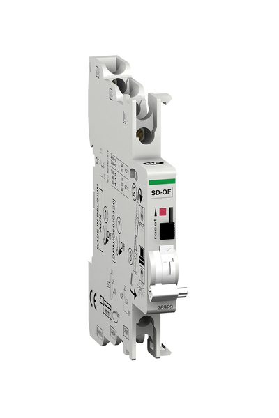 Schneider M9A26929 Multi9 240/415V AC 24/130V DC Of+Sd/Of Arıza Kontağı