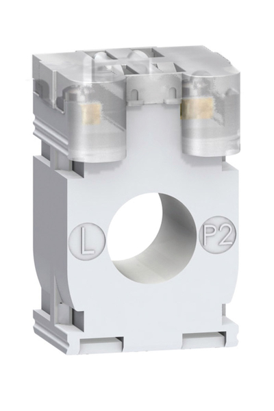 Schneider METSECT5CC004 21mm Kablo için 1VA 40/5 Akım Transformatörü