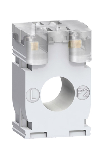 Schneider METSECT5CC005 21mm Kablo için 1.25VA 50/5 Akım Transformatörü