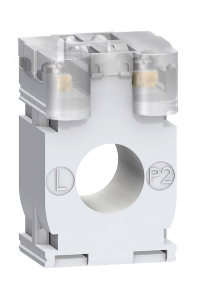 Schneider Electric - Schneider METSECT5CC008 21mm Kablo için 2.5VA 75/5 Akım Transformatörü