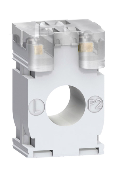 Schneider METSECT5CC013 21mm Kablo için 2.5VA 125/5 Akım Transformatörü