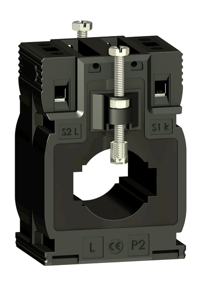 Schneider Electric - Schneider METSECT5MA040 Akım Transformatörü