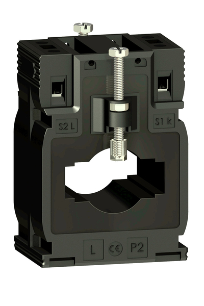 Schneider Electric - Schneider METSECT5MB025 Akım Transformatörü