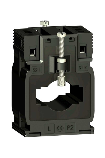 Schneider Electric - Schneider METSECT5MB040 Akım Transformatörü