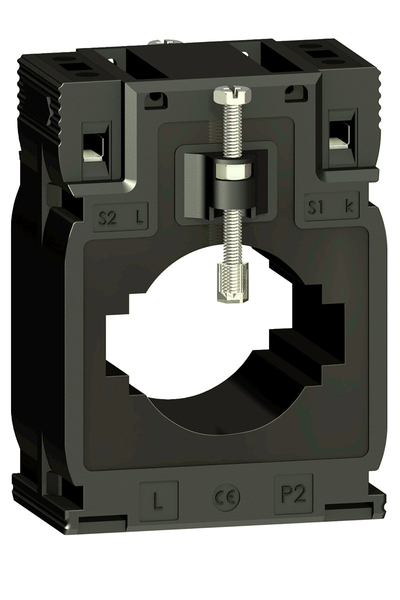 Schneider Electric - Schneider METSECT5MD080 Akım Transformatörü
