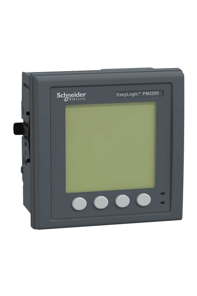 Schneider Electric - Schneider METSEPM2230 Easylogic Pm2230 Led Ekran Rs485 Enerji Kalite Analizörü Schneider Electric - Schneider METSEPM2230 Easylogic Pm2230 Led Ekran Rs485 Enerji Kalite Analizörü