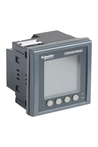 Schneider Electric - Schneider METSEPM5110 Enerji Analizörü Schneider Electric - Schneider METSEPM5110 Enerji Analizörü