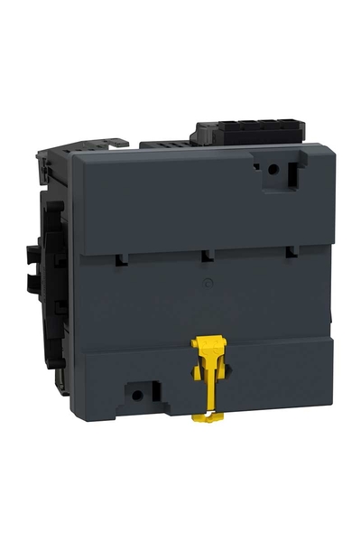 Schneider METSEPM5563 Pm5563 2 Ethernet 63.Harmonik 4DI/2DO 52 Alarm-Dın Enerji Analizörü