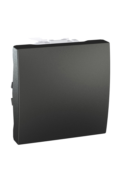 Schneider Electric - Schneider MGU3.201.12 Unica Top/Class Çerçevesiz 1 Yollu Külbütör Anahtarı