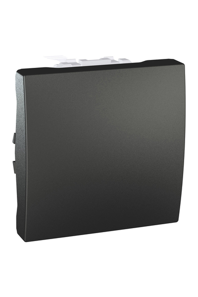 Schneider Electric - Schneider MGU3.205.12 Unica 2 Modül Grafit Permütatör