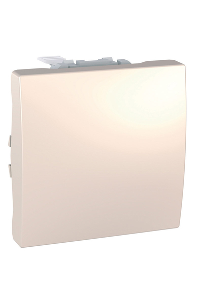 Schneider Electric - Schneider MGU3.205.25 Unica 2 Modül Fildişi Permütatör