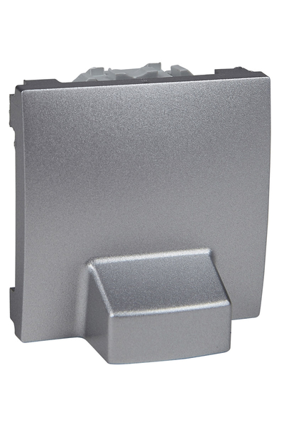 Schneider Electric - Schneider MGU3.862.30 Unica 2 Modül Alüminyum Kablo Çıkışı