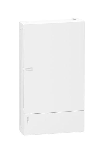 Schneider Electric - Schneider MIP10312 Mini Pragma 3X12 Modüllü Sigorta Kutusu için Sıva Üstü Opak Koruma Kapağı Schneider Electric - Schneider MIP10312 Mini Pragma 3X12 Modüllü Sigorta Kutusu için Sıva Üstü Opak Koruma Kapağı