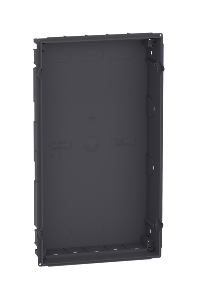 Schneider MIP80312 Mini Pragma 3x12 Modüllü Muhafaza Tabanı