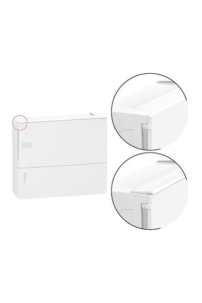 Schneider MIP99034 IP41 Yüzey Muhafazası