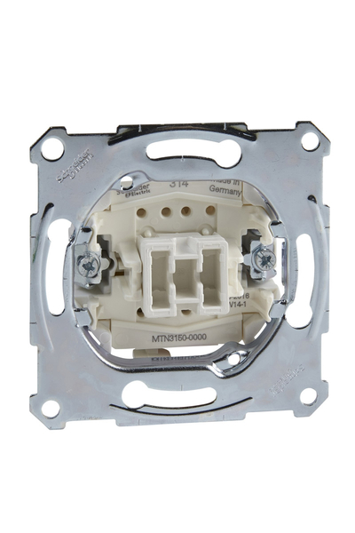 Schneider Electric - Schneider MTN3150-0000 Liht Butonu