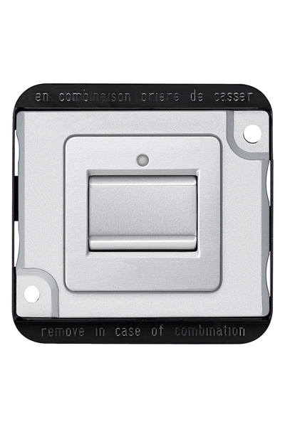 Schneider Electric - Schneider MTN3156-7060 Merten Anti-Vandalizm Alüminyum Vavien Schneider Electric - Schneider MTN3156-7060 Merten Anti-Vandalizm Alüminyum Vavien