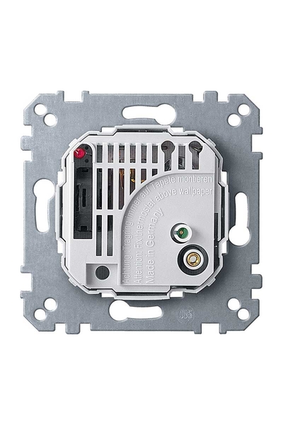 Schneider MTN536302 Merten 230V Oda Termostatı