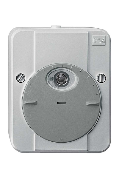 Schneider MTN544829 Argus Işık Sensörlü Alacakaranlık Anahtarı