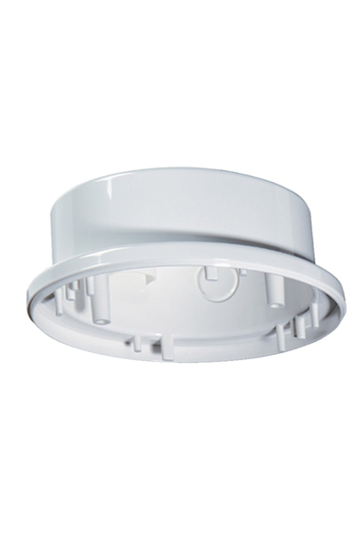 Schneider Electric - Schneider MTN550619 KNX Hareket Sensörü için Kutup Beyazı Sıva Üstü Montaj Kutusu