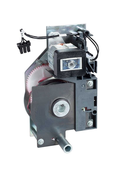 Schneider MVS21801 MVS XF 100/130V AC/DC Sabit Kapatma Bobini