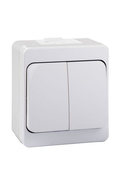 Schneider Electric - Schneider NML0300133 Gri Nemliyer Komütatör