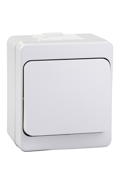 Schneider Electric - Schneider NML0500133 Gri Nemliyer Permütatör