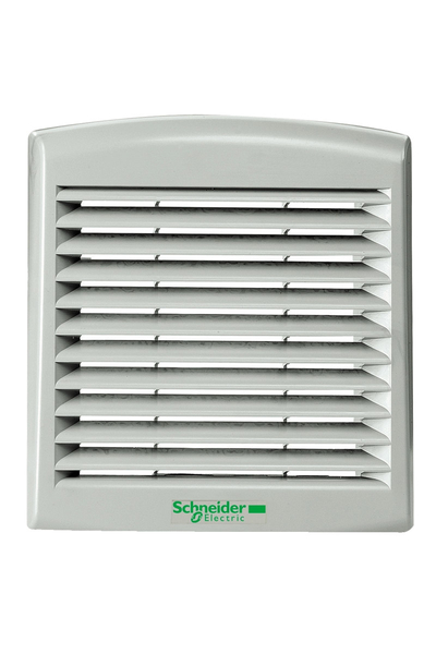 Schneider Electric - Schneider NSYCAG125LPF 125x125mm-137x117mm IP54 Çıkış Izgarası Schneider Electric - Schneider NSYCAG125LPF 125x125mm-137x117mm IP54 Çıkış Izgarası