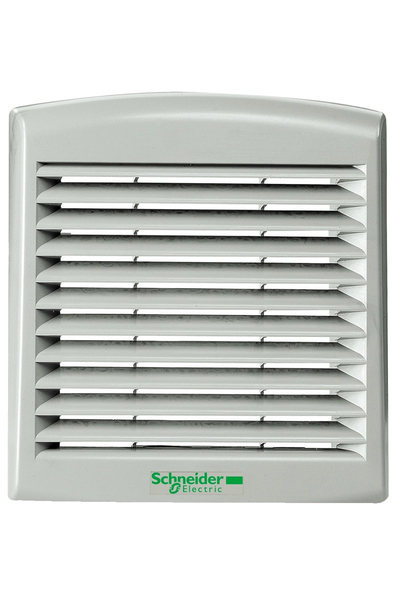 Schneider Electric - Schneider NSYCAG92LPF 92x92mm-137x117mm IP54 Çıkış Izgarası Schneider Electric - Schneider NSYCAG92LPF 92x92mm-137x117mm IP54 Çıkış Izgarası