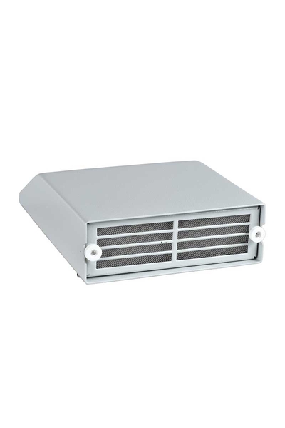 Schneider NSYCAP125LE 125x125 IP55 Filtreli EMC Kapak
