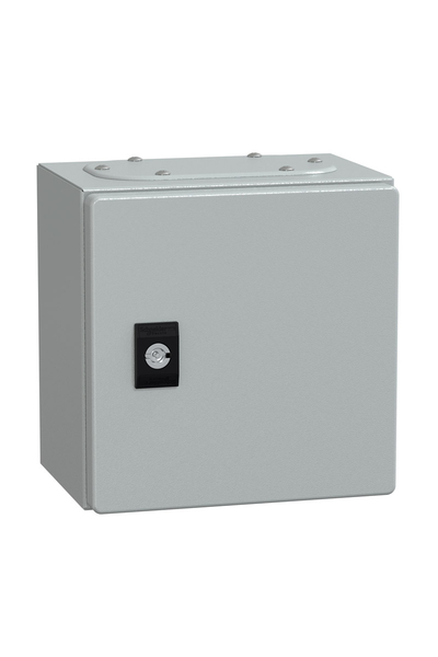 Schneider Electric - Schneider NSYCRN22150 Spacial Montaj Plakasız IP66 Kompakt Muhafaza Schneider Electric - Schneider NSYCRN22150 Spacial Montaj Plakasız IP66 Kompakt Muhafaza