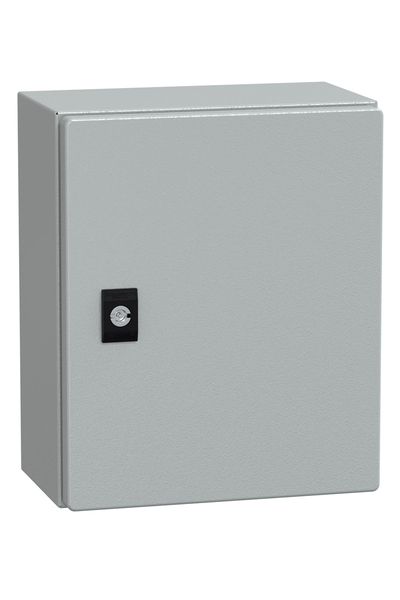 Schneider Electric - Schneider NSYCRN325150 Spacial Montaj Plakasız IP66 Kompakt Muhafaza Schneider Electric - Schneider NSYCRN325150 Spacial Montaj Plakasız IP66 Kompakt Muhafaza