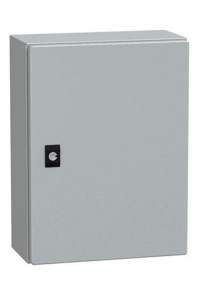 Schneider NSYCRN43150 Spacial Montaj Plakasız IP66 Kompakt Muhafaza