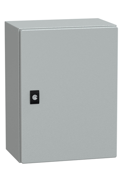 Schneider NSYCRN43200 Spacial Montaj Plakasız IP66 Kompakt Muhafaza