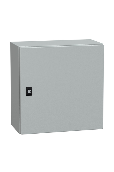 Schneider NSYCRN44200 Spacial Montaj Plakasız IP66 Kompakt Muhafaza Schneider NSYCRN44200 Spacial Montaj Plakasız IP66 Kompakt Muhafaza