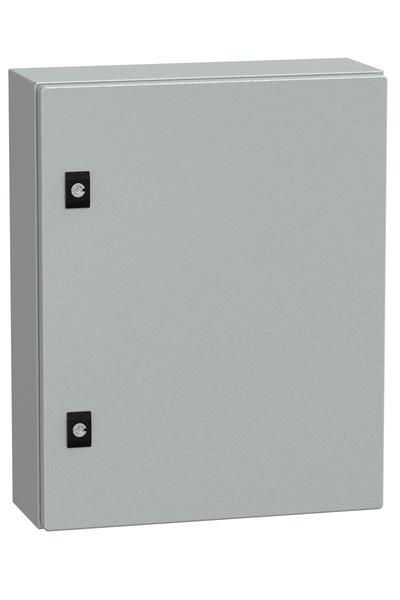 Schneider Electric - Schneider NSYCRN54150 Spacial Montaj Plakasız IP66 Kompakt Muhafaza Schneider Electric - Schneider NSYCRN54150 Spacial Montaj Plakasız IP66 Kompakt Muhafaza