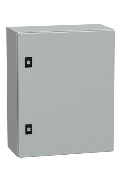 Schneider Electric - Schneider NSYCRN54200 Spacial Montaj Plakasız IP66 Kompakt Muhafaza Schneider Electric - Schneider NSYCRN54200 Spacial Montaj Plakasız IP66 Kompakt Muhafaza