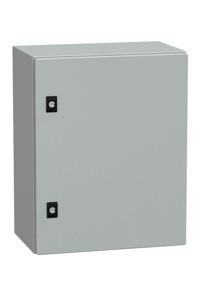 Schneider Electric - Schneider NSYCRN54250 Spacial Montaj Plakasız IP66 Kompakt Muhafaza Schneider Electric - Schneider NSYCRN54250 Spacial Montaj Plakasız IP66 Kompakt Muhafaza