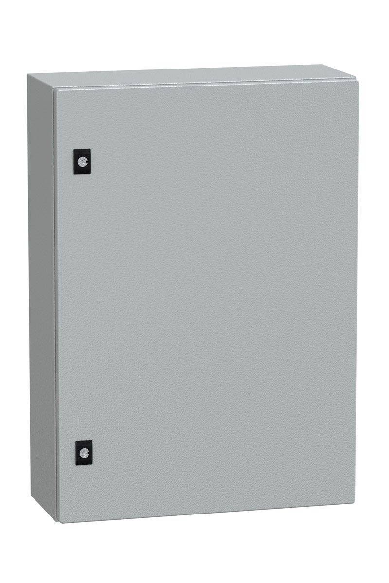 Schneider NSYCRN75200 Spacial Montaj Plakasız IP66 Kompakt Muhafaza