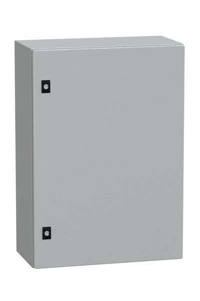 Schneider Electric - Schneider NSYCRN75250 Spacial Montaj Plakasız IP66 Kompakt Muhafaza Schneider Electric - Schneider NSYCRN75250 Spacial Montaj Plakasız IP66 Kompakt Muhafaza