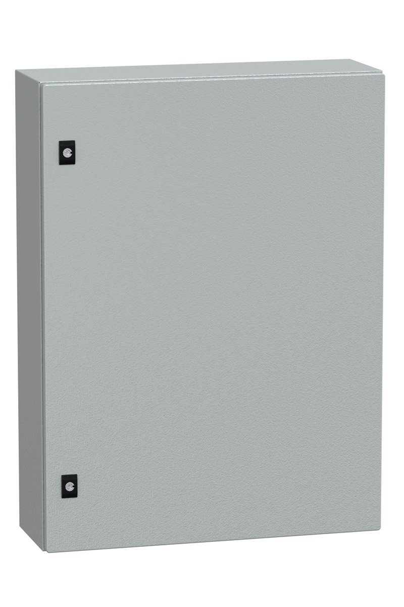 Schneider NSYCRN86200 Spacial Montaj Plakasız IP66 Kompakt Muhafaza
