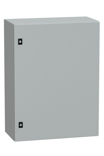 Schneider Electric - Schneider NSYCRN86300 Spacial Montaj Plakasız IP66 Kompakt Muhafaza Schneider Electric - Schneider NSYCRN86300 Spacial Montaj Plakasız IP66 Kompakt Muhafaza