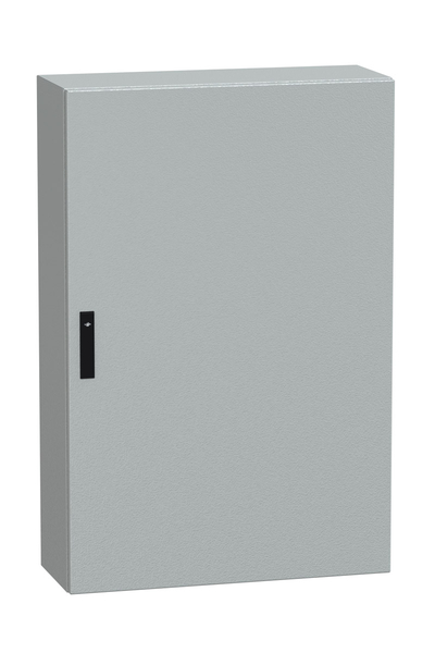 Schneider Electric - Schneider NSYCRNG128300 Spacial Montaj Plakasız IP66 Kompakt Muhafaza Schneider Electric - Schneider NSYCRNG128300 Spacial Montaj Plakasız IP66 Kompakt Muhafaza