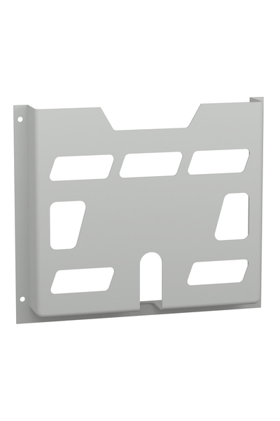 Schneider NSYDPA44 234x278x40mm A4 Plastik Doküman Cebi