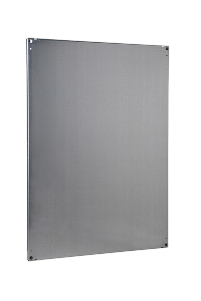 Schneider Electric - Schneider NSYMP208 Spacial Sf/Sm 2000x800mm Montaj Plakası