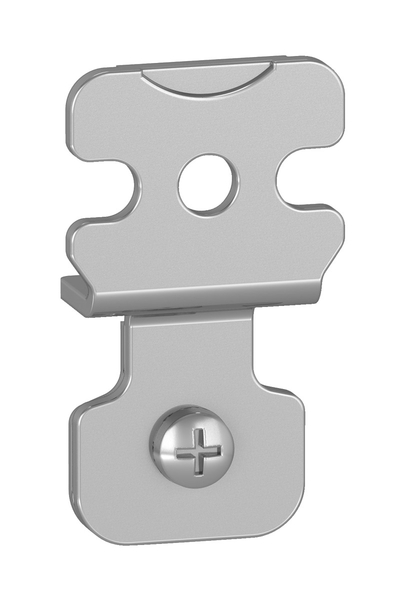 Schneider NSYPFCR Spacial Crn Panosu için Duvar Montaj Pabucu Seti