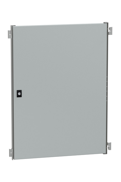 Schneider Electric - Schneider NSYPIN86 Spacial Muhafaza için Çelik İç Kapı